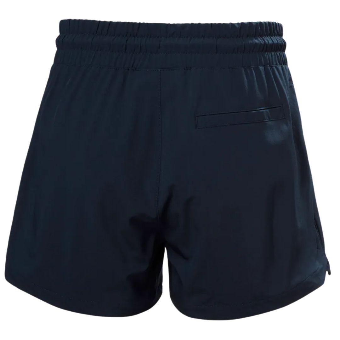 Helly Hansen Women's Thalia Shorts - Navy
